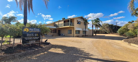 Big River Golf And Country Club - Perth Resorts 1