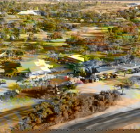 Big River Golf and Country Club - Perth Resorts