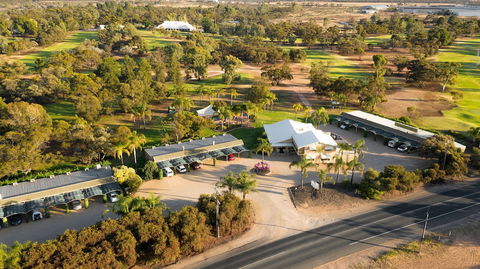 Big River Golf And Country Club - Perth Resorts 0