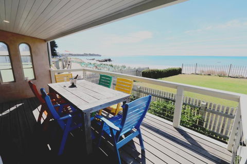 Caledonian Inn - Accommodation Perth 4