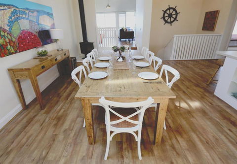 Caledonian Inn - Accommodation Perth 6