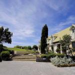 Caledonian Inn - Accommodation Perth 0