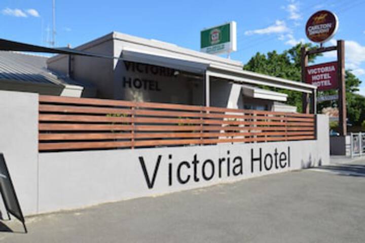 Corop West ACT Perth Resorts