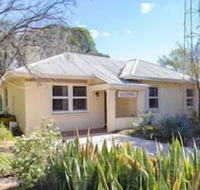 Wilkadene Cottage - Perth Resorts