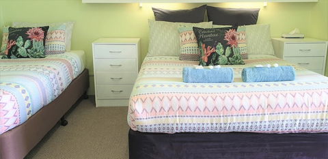 Mollymook Ocean View Motel Reward Long Stays - Over 18's Only - Accommodation Perth 2