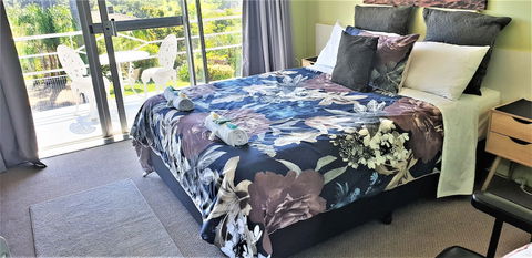 Mollymook Ocean View Motel Reward Long Stays - Over 18's Only - Accommodation Perth 4