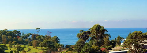 Mollymook Ocean View Motel Reward Long Stays - Over 18's Only - Accommodation Perth 3
