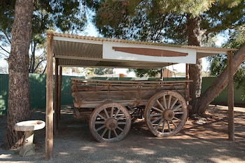 Black Jack Get-A-Way - Accommodation Perth 1