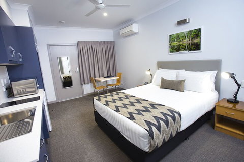 Altitude Motel Apartments - Accommodation Perth 1