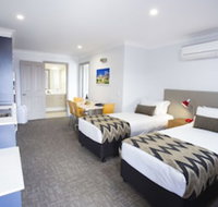 Altitude Motel Apartments - Accommodation Perth