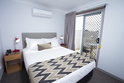 Altitude Motel Apartments - Accommodation Perth 6