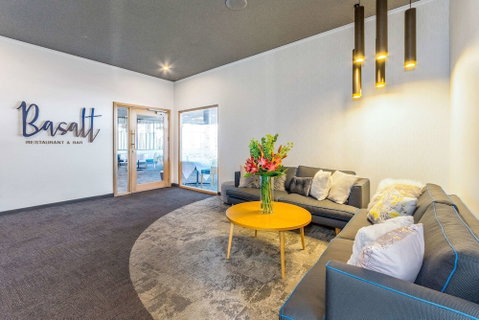 Quality Hotel Lighthouse - Accommodation Perth 5