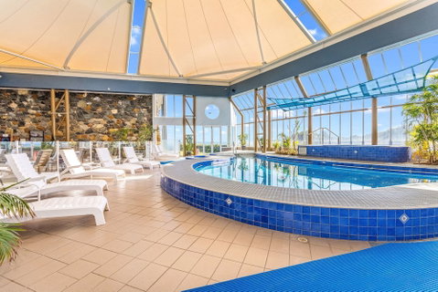 Quality Hotel Lighthouse - Accommodation Perth 2