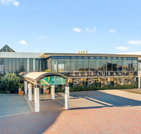 Quality Hotel Lighthouse - Accommodation Perth