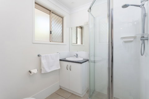 Apollo Lodge - Accommodation Perth 3