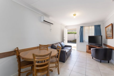 Apollo Lodge - Accommodation Perth 4