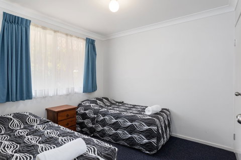 Apollo Lodge - Accommodation Perth 5