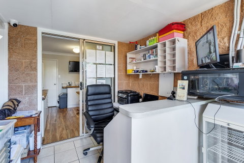 Apollo Lodge - Accommodation Perth 1