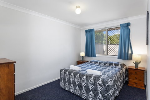 Apollo Lodge - Accommodation Perth 2