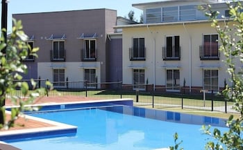 Springs  Shoalhaven - Accommodation Perth 5