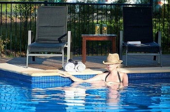 Springs  Shoalhaven - Accommodation Perth 3