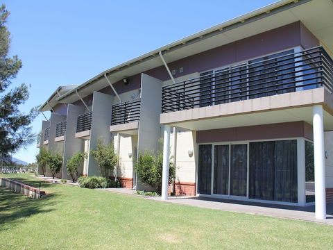 Springs  Shoalhaven - Accommodation Perth 1