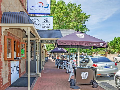 Motel Goolwa - Accommodation Perth 0