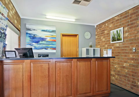 Motel Goolwa - Accommodation Perth 2