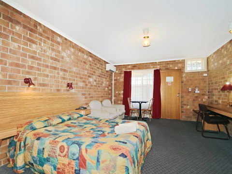 Motel Goolwa - Accommodation Perth 6