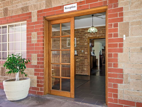 Motel Goolwa - Accommodation Perth 1