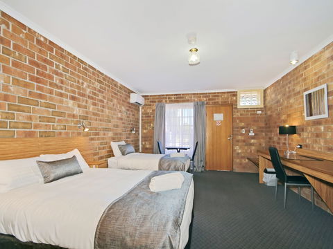 Motel Goolwa - Accommodation Perth 5