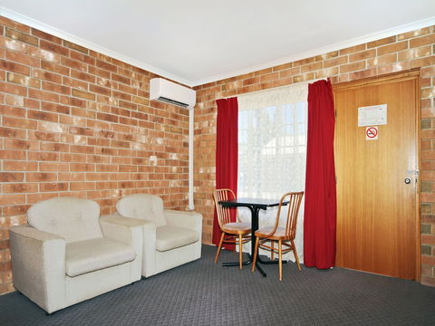 Motel Goolwa - Accommodation Perth 4