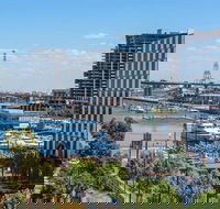 Peppers Docklands - Accommodation Perth