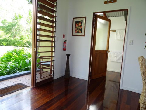 Sweetwater Lodge - Accommodation Perth 4