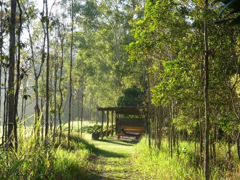 Sweetwater Lodge - Accommodation Perth 3