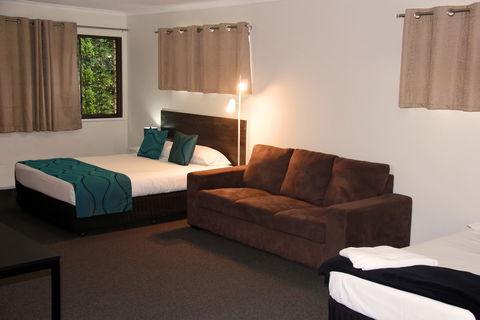 Motel In Nambour - Perth Resorts 5