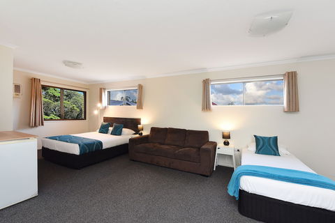 Motel In Nambour - Perth Resorts 3