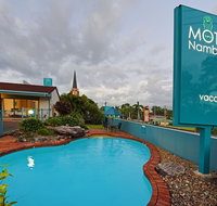 Motel in Nambour - Accommodation Perth