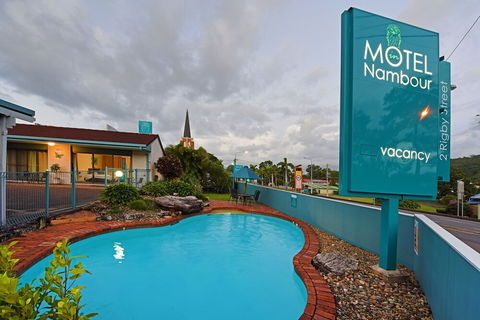 Motel In Nambour - Perth Resorts 0