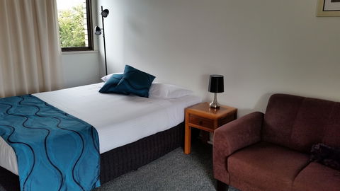 Motel In Nambour - Perth Resorts 1