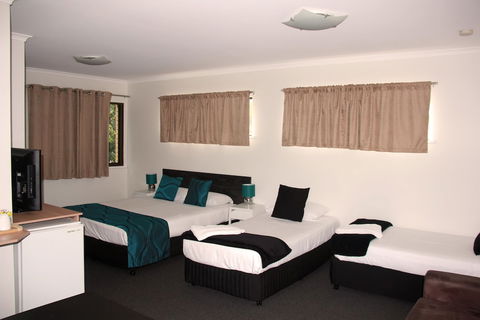 Motel In Nambour - Perth Resorts 4