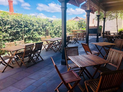 Allawah Bendigo - Perth Resorts 6