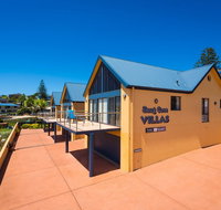 Snug Cove Villas