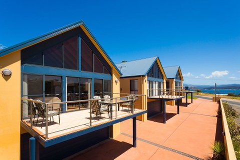 Snug Cove Villas - Accommodation Perth 1