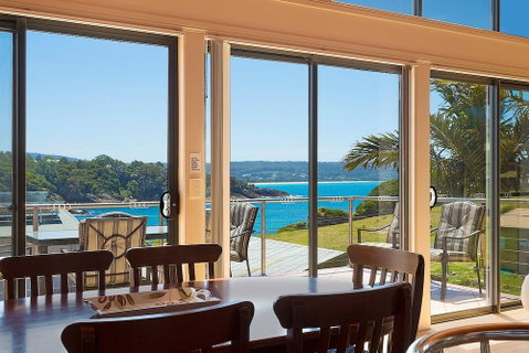 Snug Cove Villas - Accommodation Perth 2
