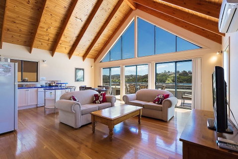 Snug Cove Villas - Accommodation Perth 5