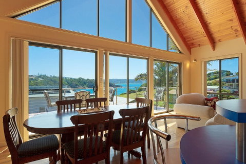 Snug Cove Villas - Accommodation Perth 3