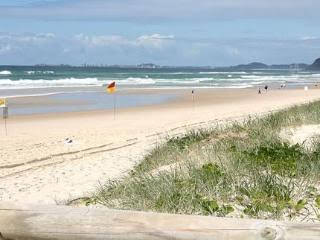 Mermaid Cove Resort - Perth Resorts 1