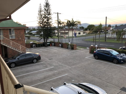 Aussie Rest Motel - Accommodation Perth 2