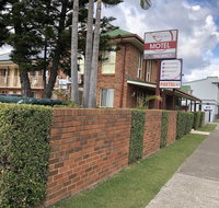 Aussie Rest Motel - Accommodation Perth